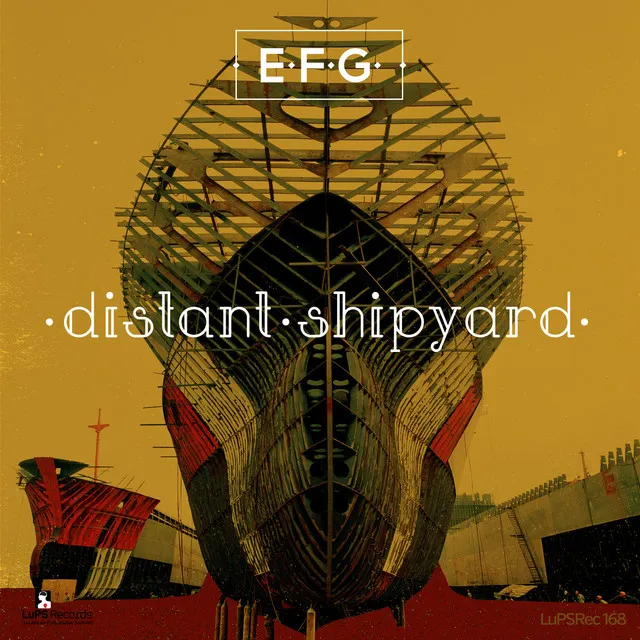 Distant Shipyard - Original Mix