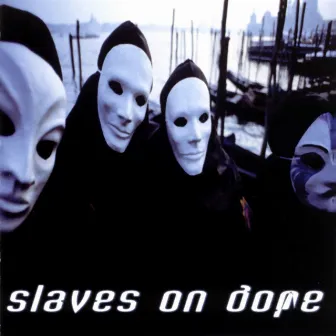 Klepto by Slaves on Dope