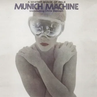 A Whiter Shade of Pale by Münich Machine