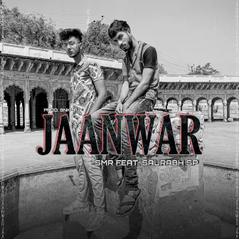 Jaanwar by Saurabh SP