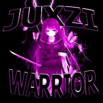 WARRIOR by JUXZI