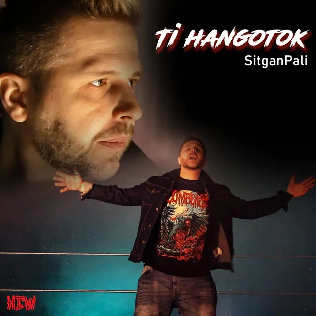 Ti hangotok