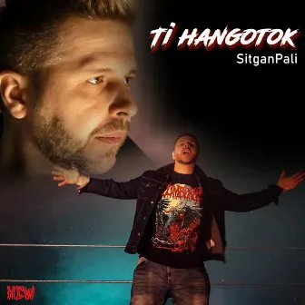 Ti hangotok by SitganPali