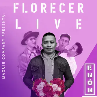 Florecer Live by Enón