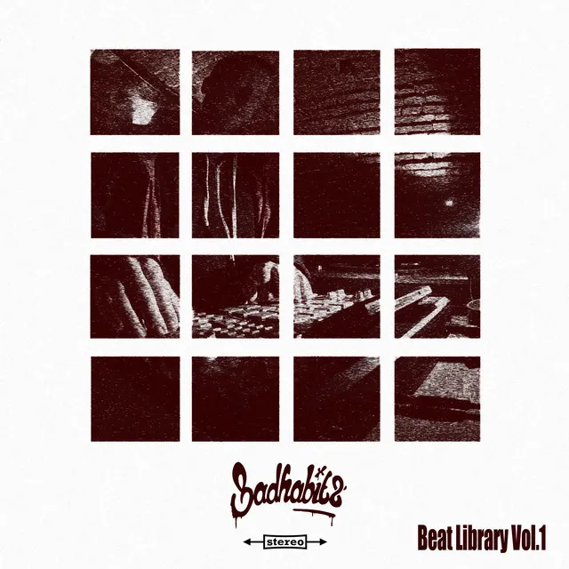 Beat Library Volume 1