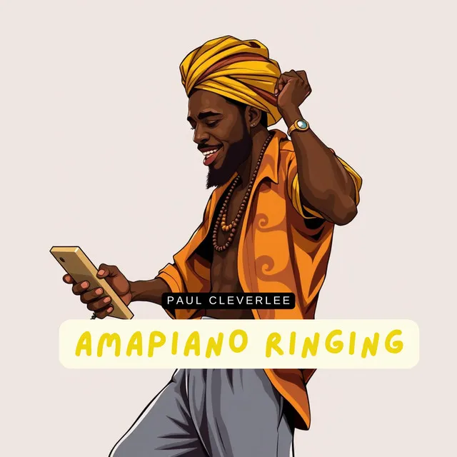 Amapiano Ringing