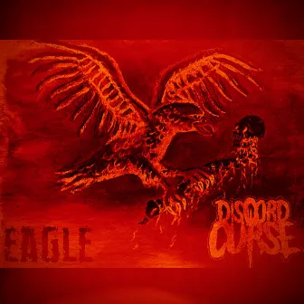 Eagle by Discord Curse