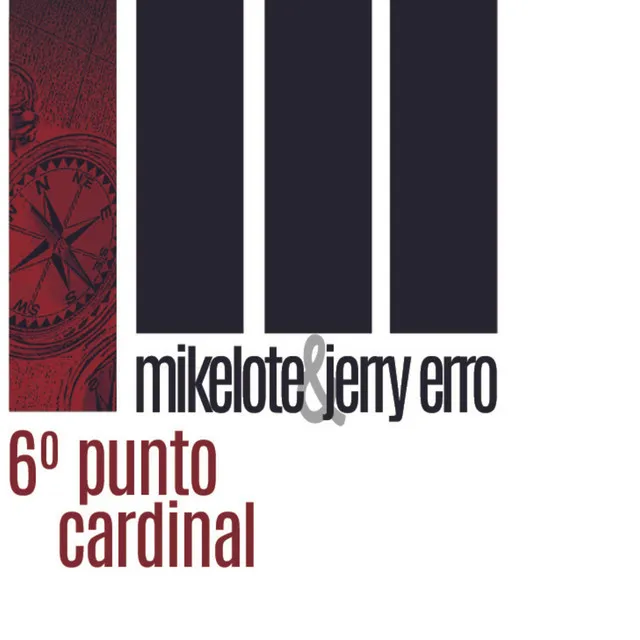 6º Punto Cardinal