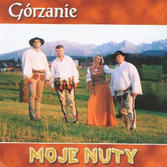 Moje Nuty (Highlanders Music from Poland) by Gorzanie