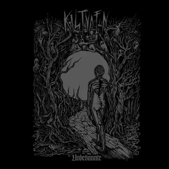 Unbekannte by Kistvaen