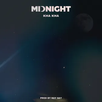 MIDNIGHT by Kha Kha