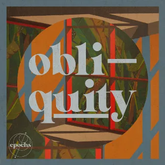 Obliquity by Epochs