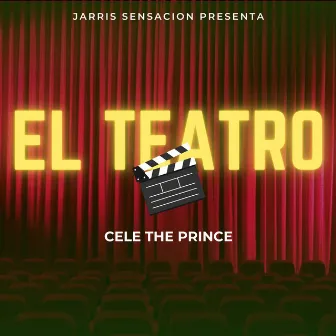 El Teatro by Jhon Sossa