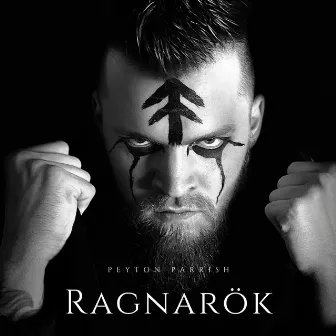 Ragnarök by Peyton Parrish