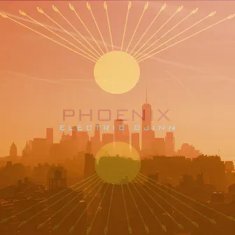 Phoenix by Unknown Artist