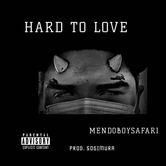 Hard To Love