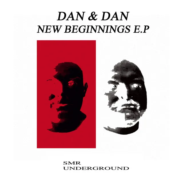 New Beginnings E.P