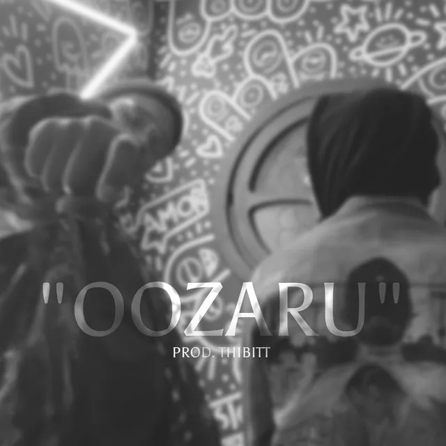 Oozaru