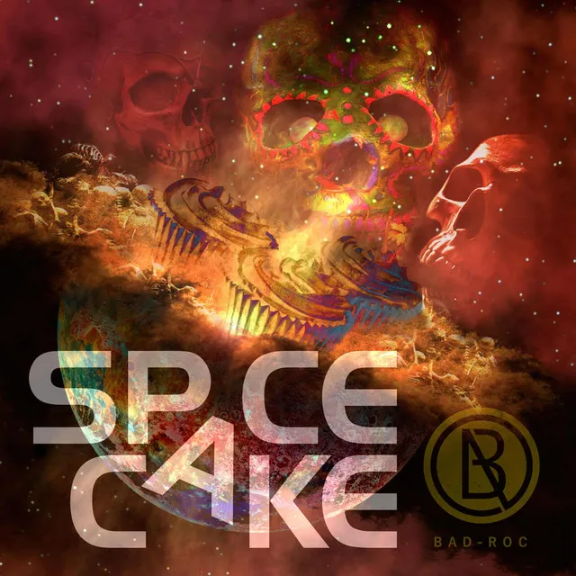 Space Cake