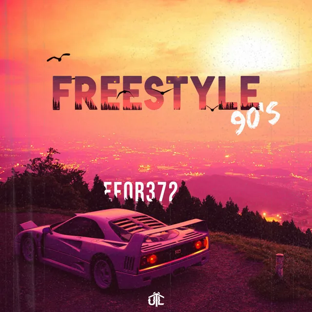 Freestyle 90's