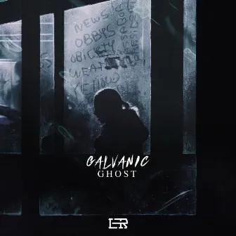 Ghost by Galvanic