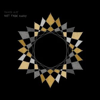 Not Fade Away by David Kitt