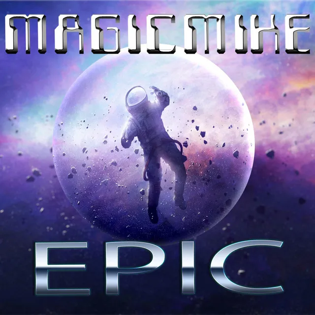 EPIC - Extended Mix