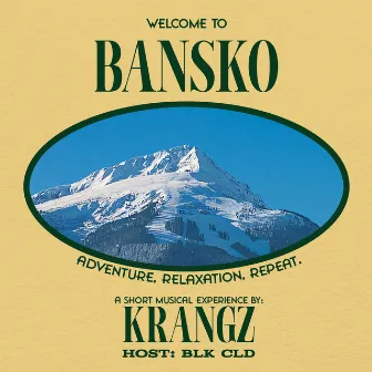 BANSKO by BLK CLD