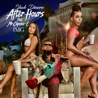 After Hours by Shah Dinero