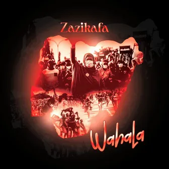 Wahala by Zazikafa