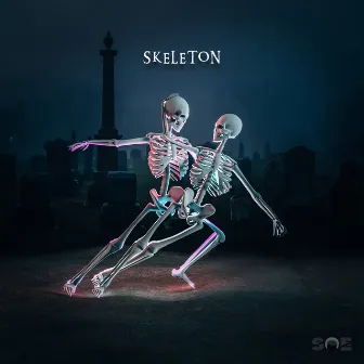 Skeleton by Atrel