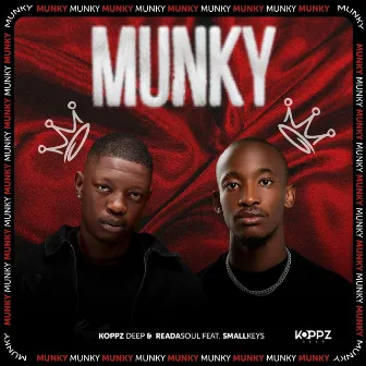 Munky by ReaDaSoul