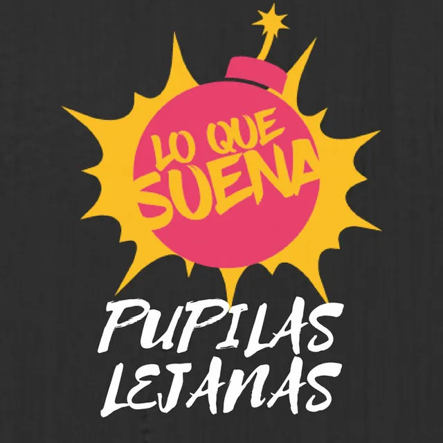 Pupilas Lejanas