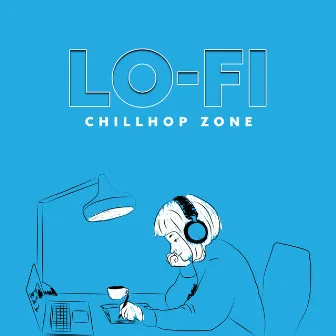 Lo-Fi Chillhop Zone – Relaxing LoFi Beats, Late Night Chillout Vibes, Total Relax, Calm Background Music Mix by Lo-Fi Chillout Beats