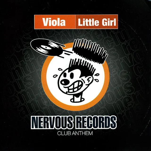 Little Girl - Original Kyle Smith Radio Edit