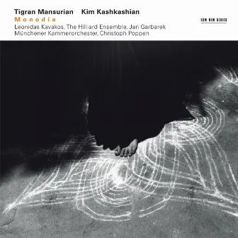 Mansurian: Monodia by Tigran Mansurian