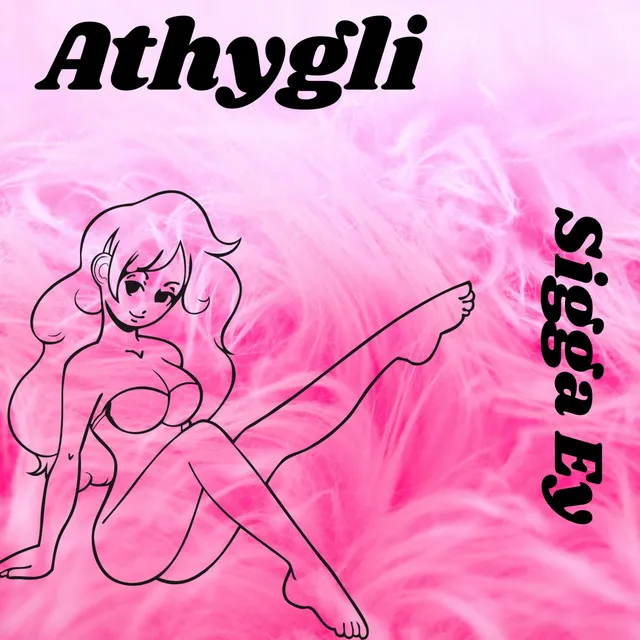 Athygli