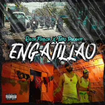 Engatillao by tato pikante