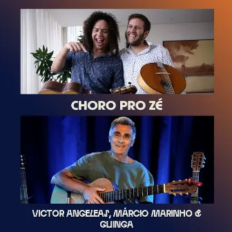 Choro Pro Zé by Victor Angeleas