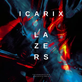 Lazers by Icarix