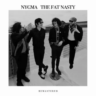 The Fat Nasty (2022 Remastered Version) by Nygma