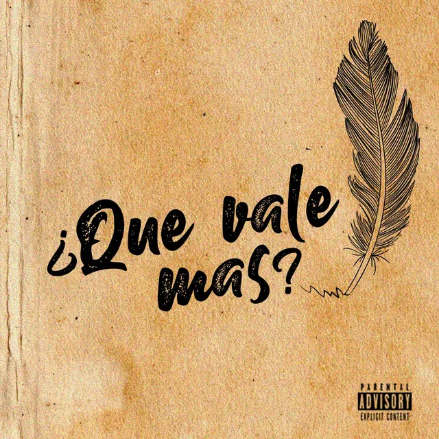 Que Vale Mas?