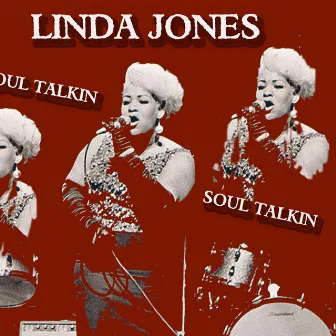 Soul Talkin by Linda Jones