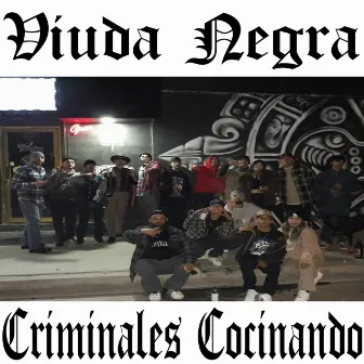 Viuda Negra by Cero el Capo