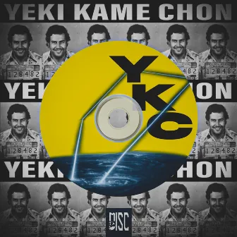 Yeki Kame Chon by Misc Disc Mix