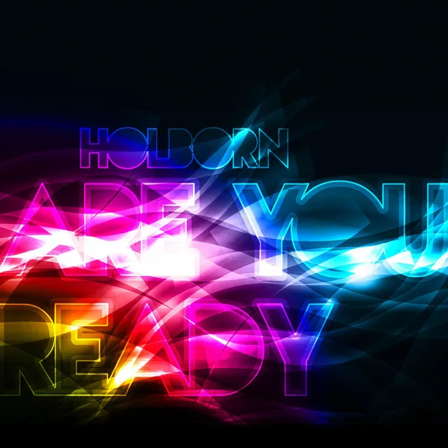 Are You Ready - Radio Mix