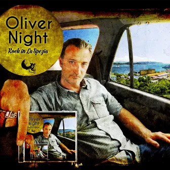 OLIVER NIGHT Rock in La Spezia by Oliver Night