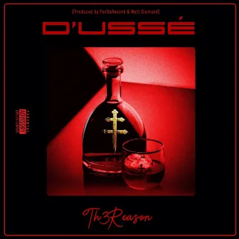 D'ussè by Th3rea$On