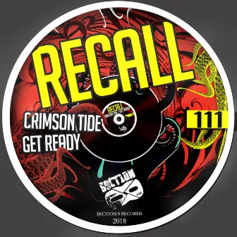 Crimson Tide by Recall