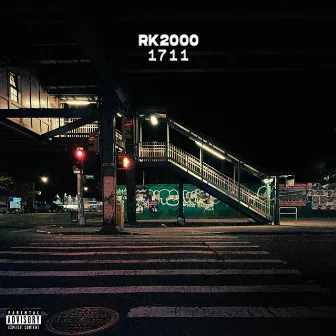 1711 by RK 2000